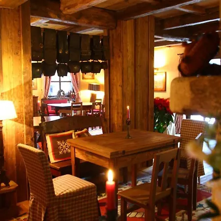 Au Coeur Des Neiges Resort Spa & Free E-Bike Resort