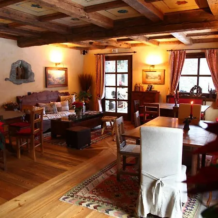 Au Coeur Des Neiges Resort Spa & Free E-Bike 4*