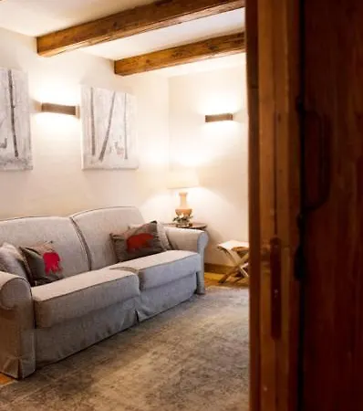 Au Coeur Des Neiges Resort Spa & Free E-Bike