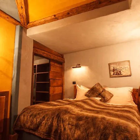 Resort Au Coeur Des Neiges Resort Spa & Free E-Bike 4*