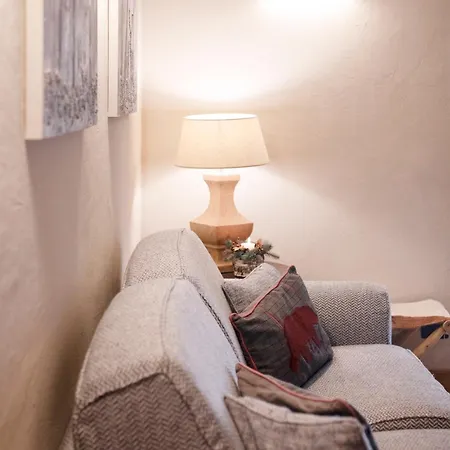 Au Coeur Des Neiges Resort Spa & Free E-Bike Resort 4*