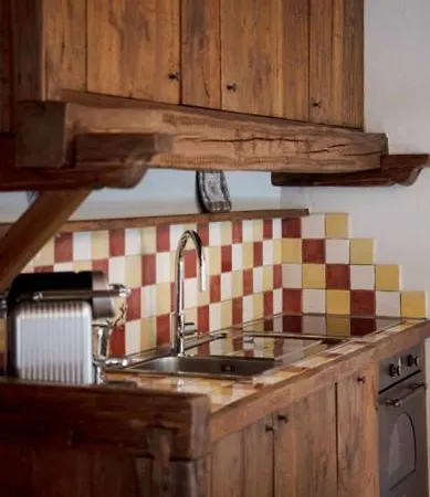 Resort Au Coeur Des Neiges Resort Spa & Free E-Bike Courmayeur