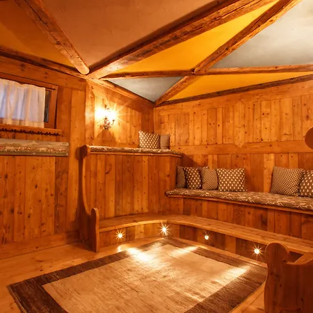 Au Coeur Des Neiges Resort Spa & Free E-Bike