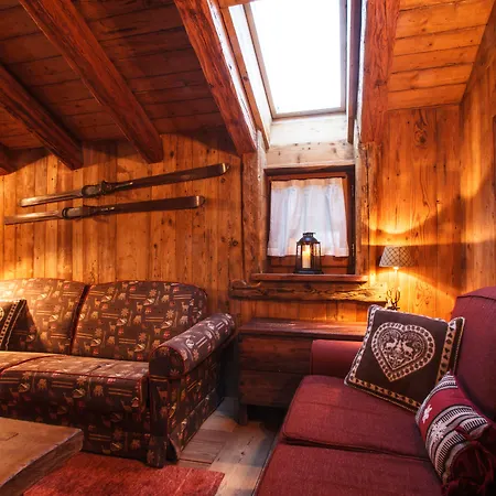 Au Coeur Des Neiges Resort Spa & Free E-Bike
