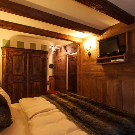 Au Coeur Des Neiges Resort Spa & Free E-Bike Resort