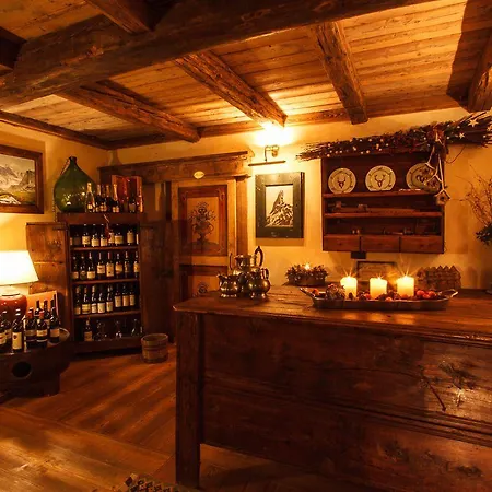 Resort Au Coeur Des Neiges Resort Spa & Free E-Bike Courmayeur