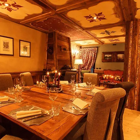 Au Coeur Des Neiges Resort Spa & Free E-Bike Resort