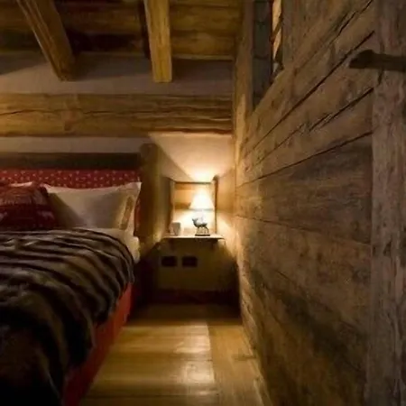 Au Coeur Des Neiges Resort Spa & Free E-Bike Resort Courmayeur