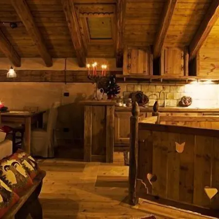 Au Coeur Des Neiges Resort Spa & Free E-Bike