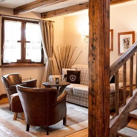 Au Coeur Des Neiges Resort Spa & Free E-Bike 4* Courmayeur