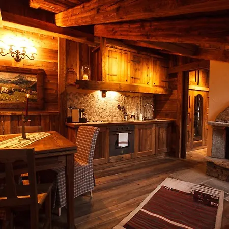 Resort Au Coeur Des Neiges Resort Spa & Free E-Bike