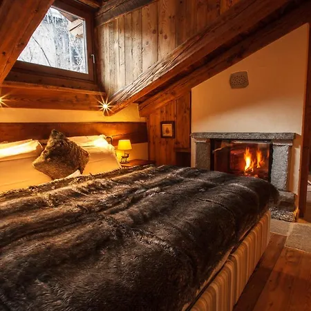 Au Coeur Des Neiges Resort Spa & Free E-Bike Resort