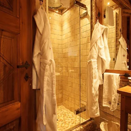 Au Coeur Des Neiges Resort Spa & Free E-Bike