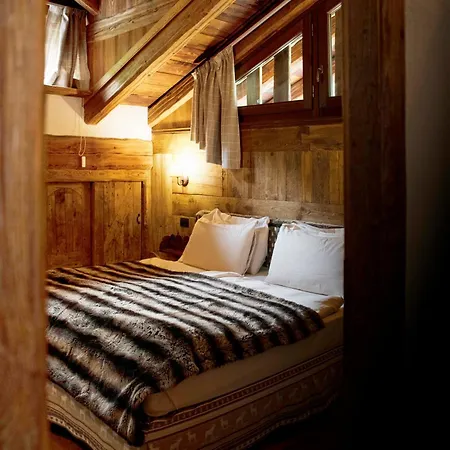 Au Coeur Des Neiges Resort Spa & Free E-Bike
