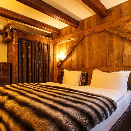 Au Coeur Des Neiges Resort Spa & Free E-Bike