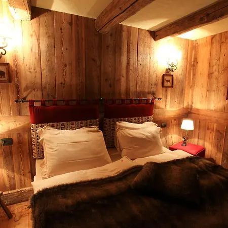Resort Au Coeur Des Neiges & 4*
