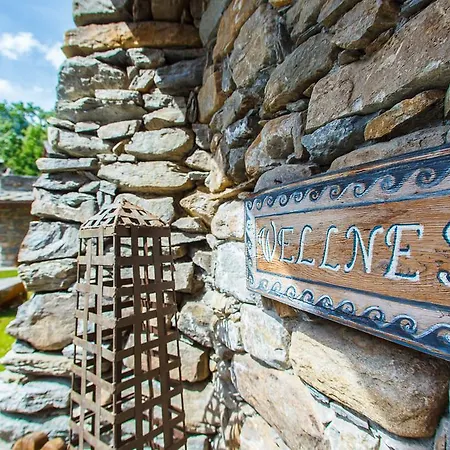 Au Coeur Des Neiges Resort Spa & Free E-Bike Resort