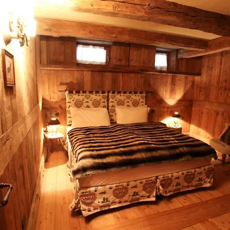 Au Coeur Des Neiges Resort Spa & Free E-Bike Resort