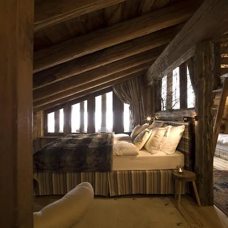 Resort Au Coeur Des Neiges Resort Spa & Free E-Bike