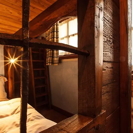 Resort Au Coeur Des Neiges Resort Spa & Free E-Bike