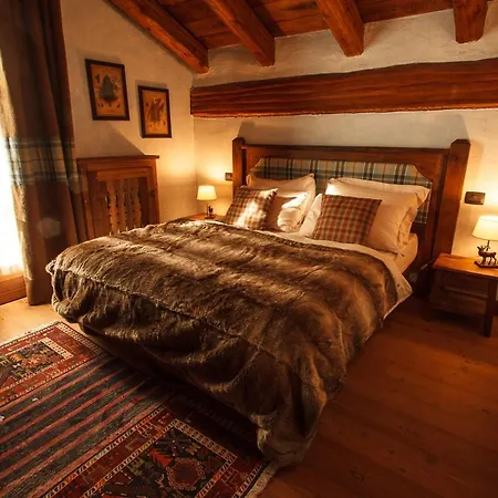 Au Coeur Des Neiges Resort Spa & Free E-Bike