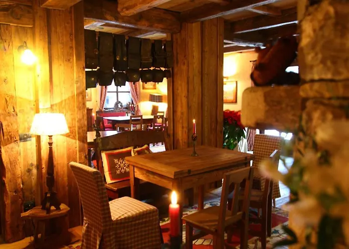 Au Coeur Des Neiges Resort Spa & Free E-Bike Resort