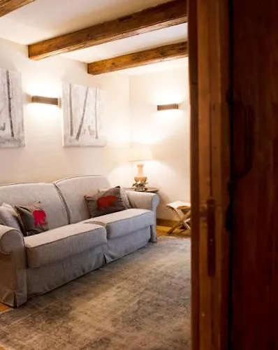 Au Coeur Des Neiges Resort Spa & Free E-Bike