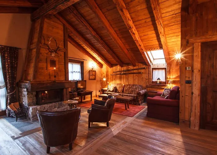 Au Coeur Des Neiges Resort Spa & Free E-Bike