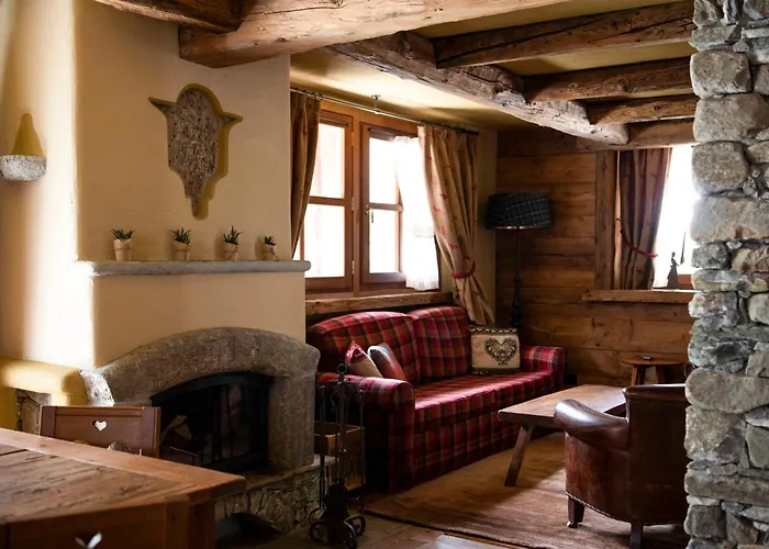 Resort Au Coeur Des Neiges Resort Spa & Free E-Bike 4*