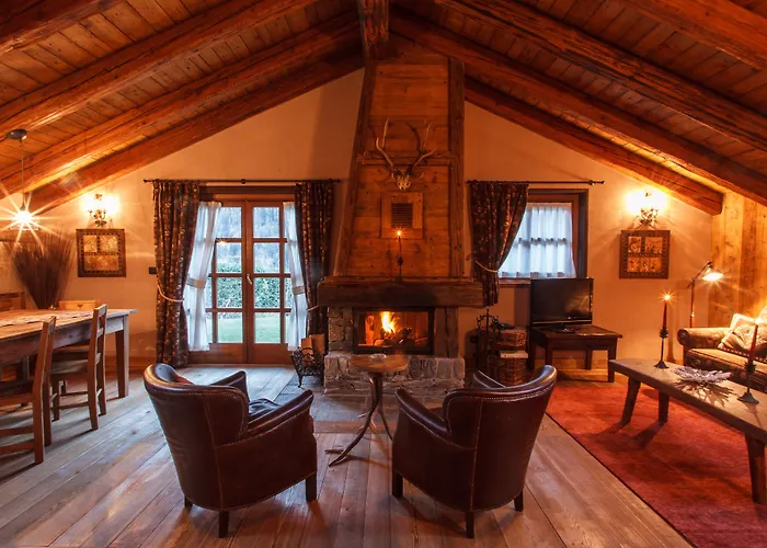 Au Coeur Des Neiges Resort Spa & Free E-Bike Resort Courmayeur