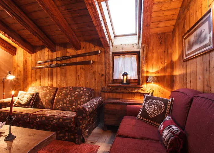 Au Coeur Des Neiges Resort Spa & Free E-Bike