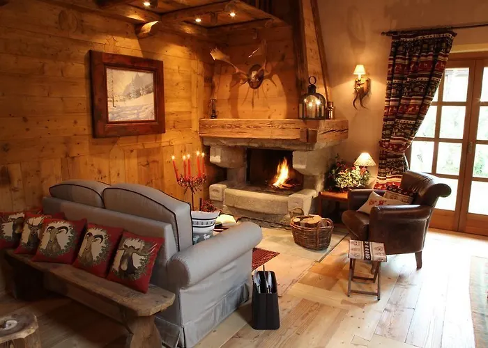 Au Coeur Des Neiges Resort Spa & Free E-Bike