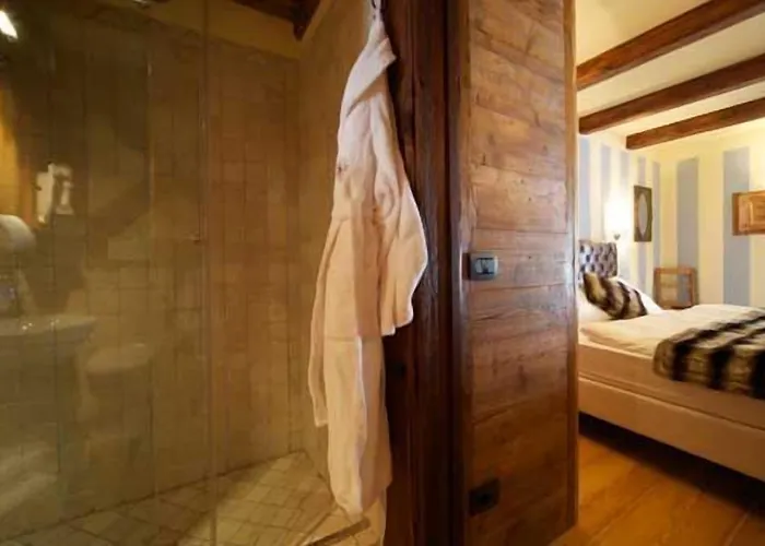 Au Coeur Des Neiges Resort Spa & Free E-Bike Resort 4*