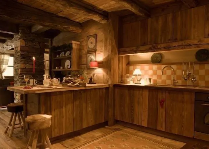 Resort Au Coeur Des Neiges Resort Spa & Free E-Bike