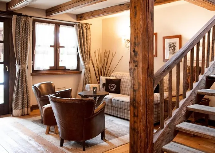 Au Coeur Des Neiges Resort Spa & Free E-Bike 4* Courmayeur