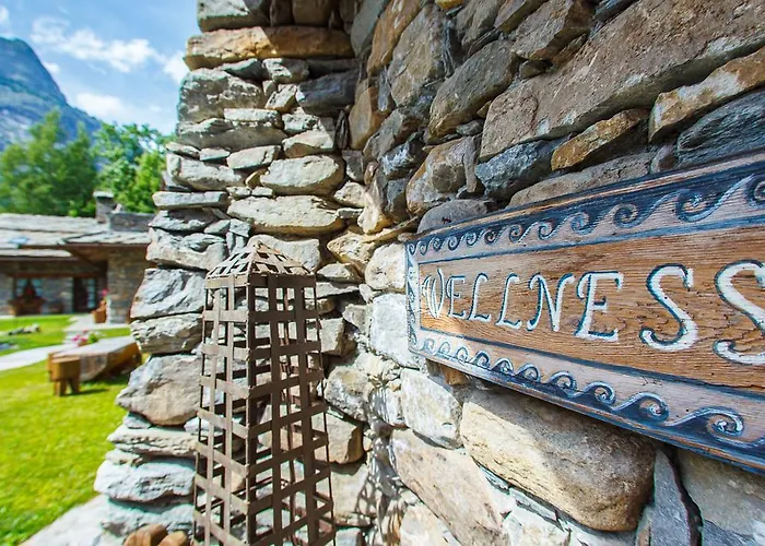 Au Coeur Des Neiges Resort Spa & Free E-Bike Resort