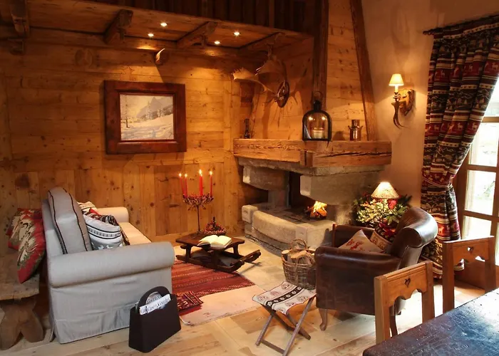 Au Coeur Des Neiges Resort Spa & Free E-Bike Resort