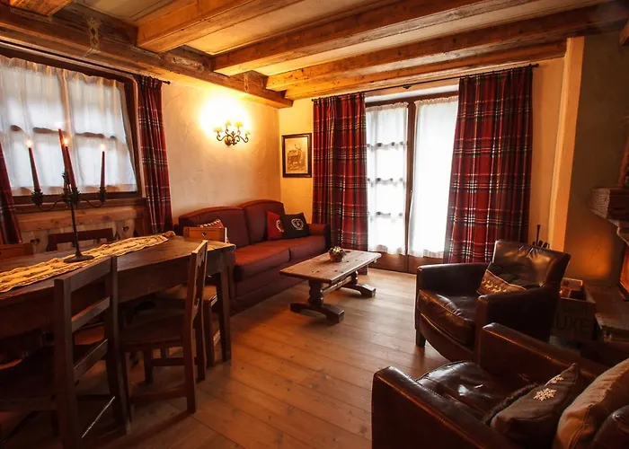 Au Coeur Des Neiges Resort Spa & Free E-Bike Resort 4*